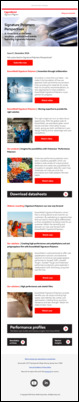 Explore the benefits of ExxonMobil Signature Polymers with our collection of informative videos!
