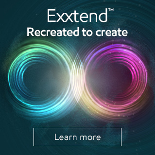 Exxtend Hero Image - Recreated to Create