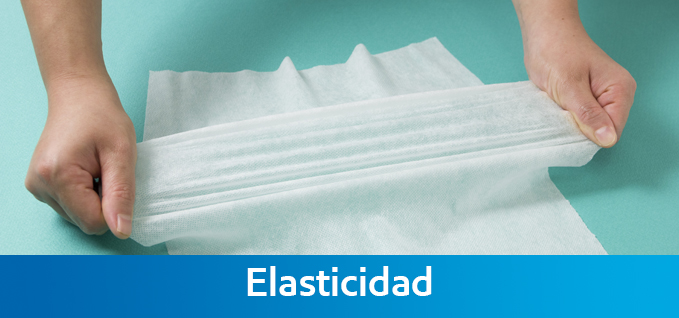 rótulo de elasticidad