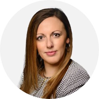 speaker image Audrey Debande