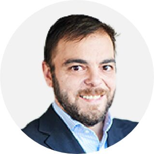speaker image Pietro Davidplas
