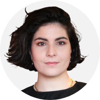 speaker image Sarah Debbiche