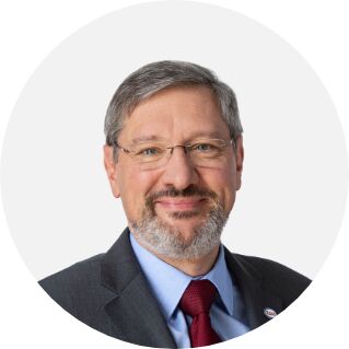 speaker image Philippe Ducom