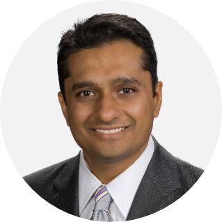 speaker image Shaival Mehta