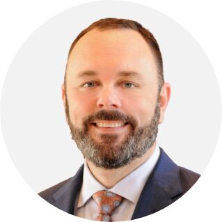 Jayflex Day Speaker Chris Birdsall