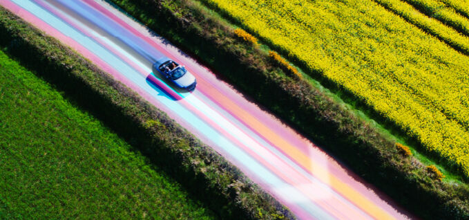 Renewable Fuels: EMRD™ a proprietary process technology, and BIDW™, a proprietary bio-dewaxing catalyst, produce renewable diesel from bio-feedstocks.