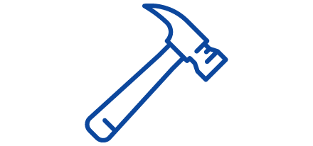 Impact Resistance Icon