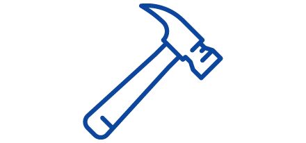 Impact Resistance Icon