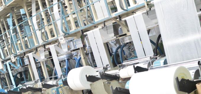 Collation shrink in production line