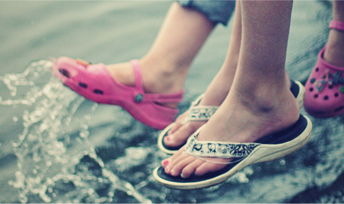 Vistamaxx sample library webpage shoe sole pc