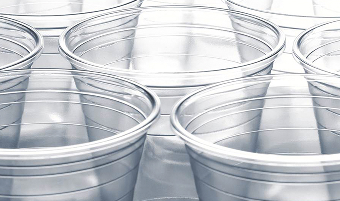 Vistamaxx sample library webpage disposable cups pc