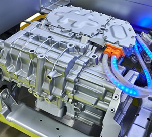 lubricantes de transmisión