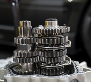 Aceite para engranajes automotrices   