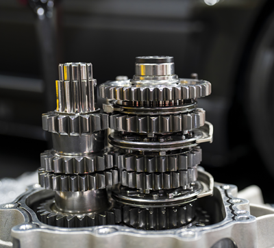 Automotive gear oil image