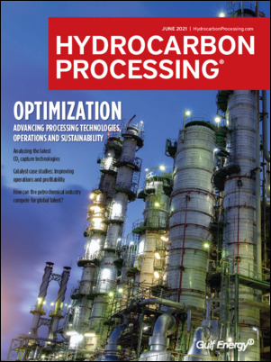 Learn more about our transalkylation catalysts in an article published in Hydrocarbon Processing, authored by James Cao, Ram Sundararaman and Gehong Liu