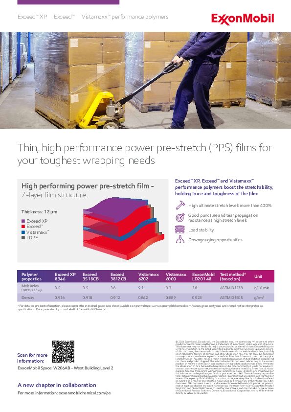 ExxonMobil collaborates with Colines
