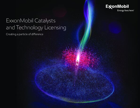 ExxonMobil helps refiners and petrochemical manufacturers increase capacity, lower costs, improve margins, and operate safe, reliable and efficient facilities. In our commitment to helping customers implement best practices and achieve better results, we provide cutting-edge proprietary catalysts and license advantaged process technologies for refining, gas and chemical needs.