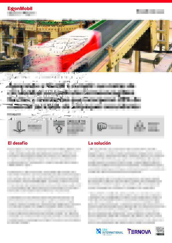 Películas termoestables con contenido de PE reciclado para ayudar a Nestlé a cumplir sus metas de circularidad