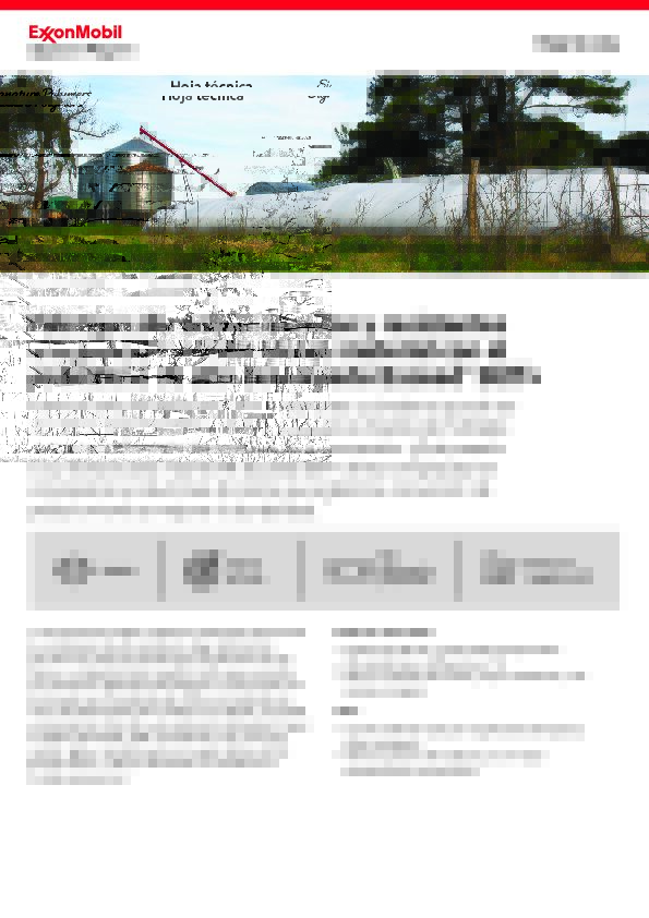 Fabricar películas para agricultura resistentes y duraderas puede ser una tarea exigente. Esto a menudo requiere la mezcla de múltiples resinas en detrimento de la eficiencia de conversión.