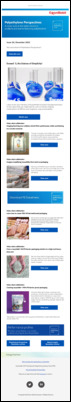 See how ExxonMobil created innovative solutions with performance polymers in conjunction with value chain members. 