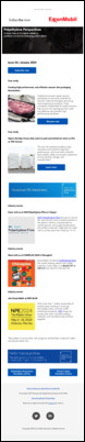 Get inspired with ExxonMobil's latest case studies for primary and industrial packaging!