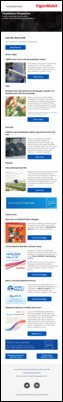 Get inspired with ExxonMobil's latest case studies for primary and industrial packaging!