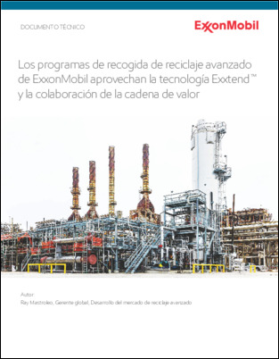 Un programa de devolución es una iniciativa en la que los miembros de la cadena de valor recogen (recuperan) los productos al final de su vida útil para que puedan procesarse como materia prima para el reciclaje avanzado en lugar de enviarlos a vertederos o incinerarlos.