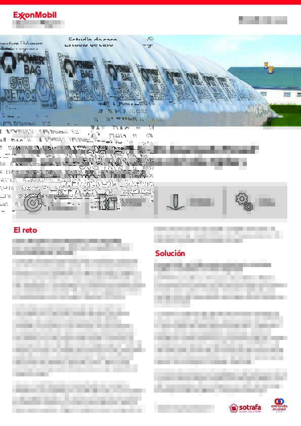 Exceed™ Stiff+ m 0820 permite películas de silo bolsa rígidas y resistentes con alta integridad
