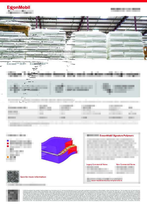 120μm 7-layer barrier heavy duty sack solution with high output - live machine run with Jinming Machinery at 2025 Chinaplas
