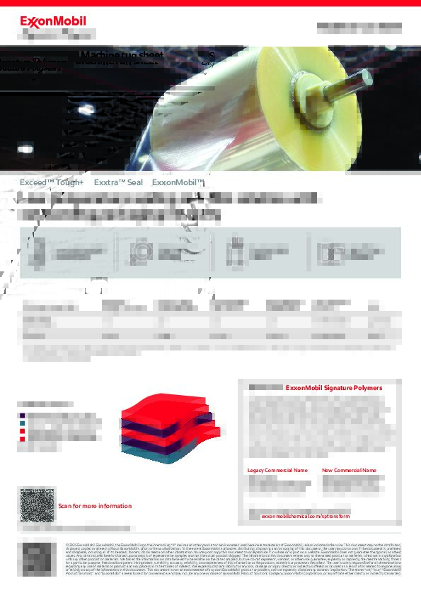 Low temperature sealing cast film solution with outstanding packaging integrity - live machine run with Guangdong Simcheng at Chinaplas 2025
