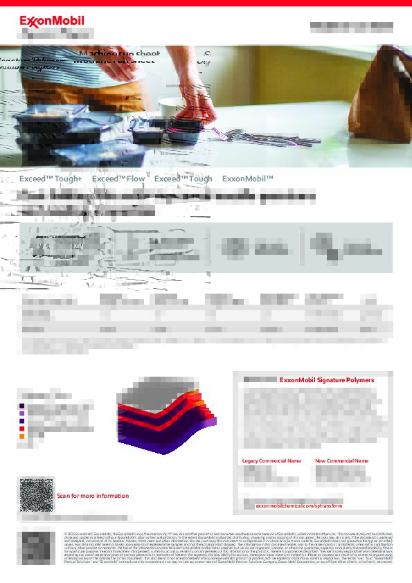 Cast lidding film with improved needle puncture and sealing properties - live machine run with Guangdong Jinming at 2025 Chinaplas
