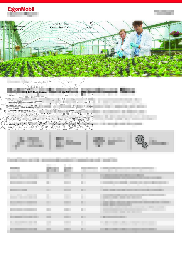 Exceed™ Flow+ performance polymers offer a new benchmark for greenhouse and walk-in tunnel cover solutions that require extreme performance.
