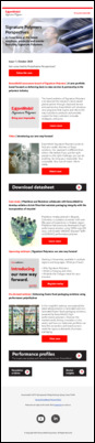 Signature Polymers Perspectives from ExxonMobil. See what’s new!