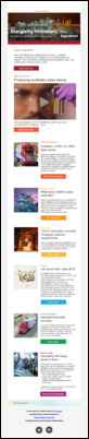 Explore expert insights into the synthetic lubricants industry.