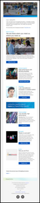 Go behind the scenes to meet the synthetics experts committed to your success.