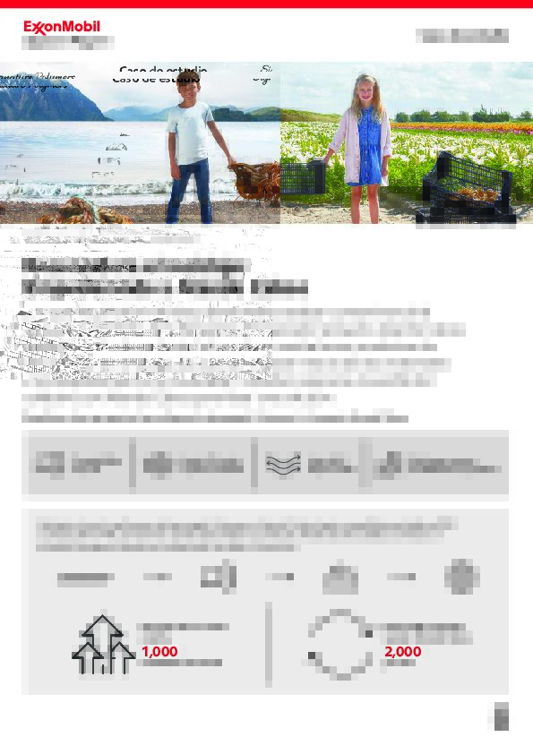 Reformular el reciclaje: Empoderar a Atando Cabos