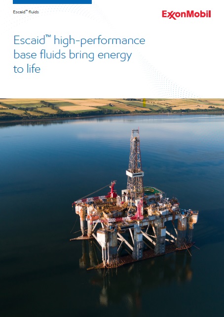 As operators push the frontiers, today’s drilling fluids need to perform under increasingly challenging conditions while reducing their environmental footprint. For this, you need the best base fluids

