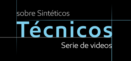 synthetics technical video series