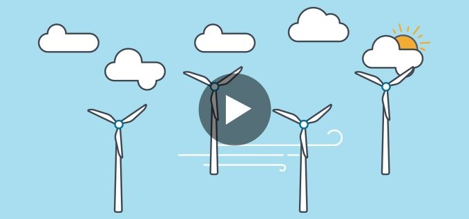 Wind turbine lubricant video thumbnail