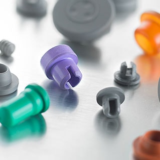BIMSM Pharma Stoppers