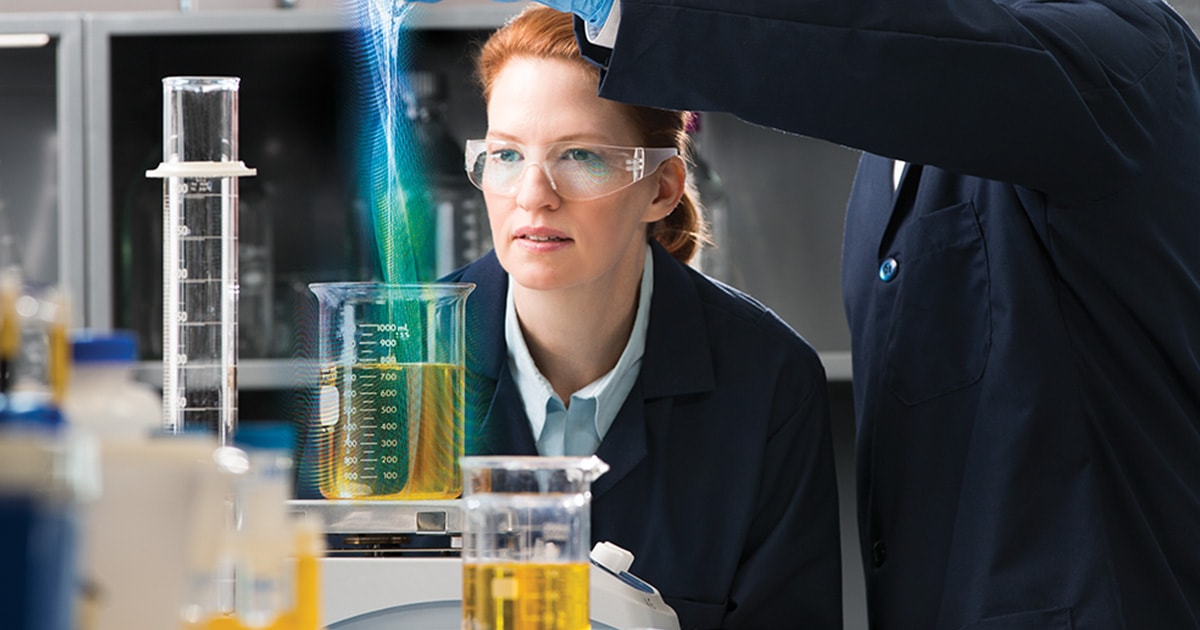 Lubricantes ExxonMobil Product Solutions