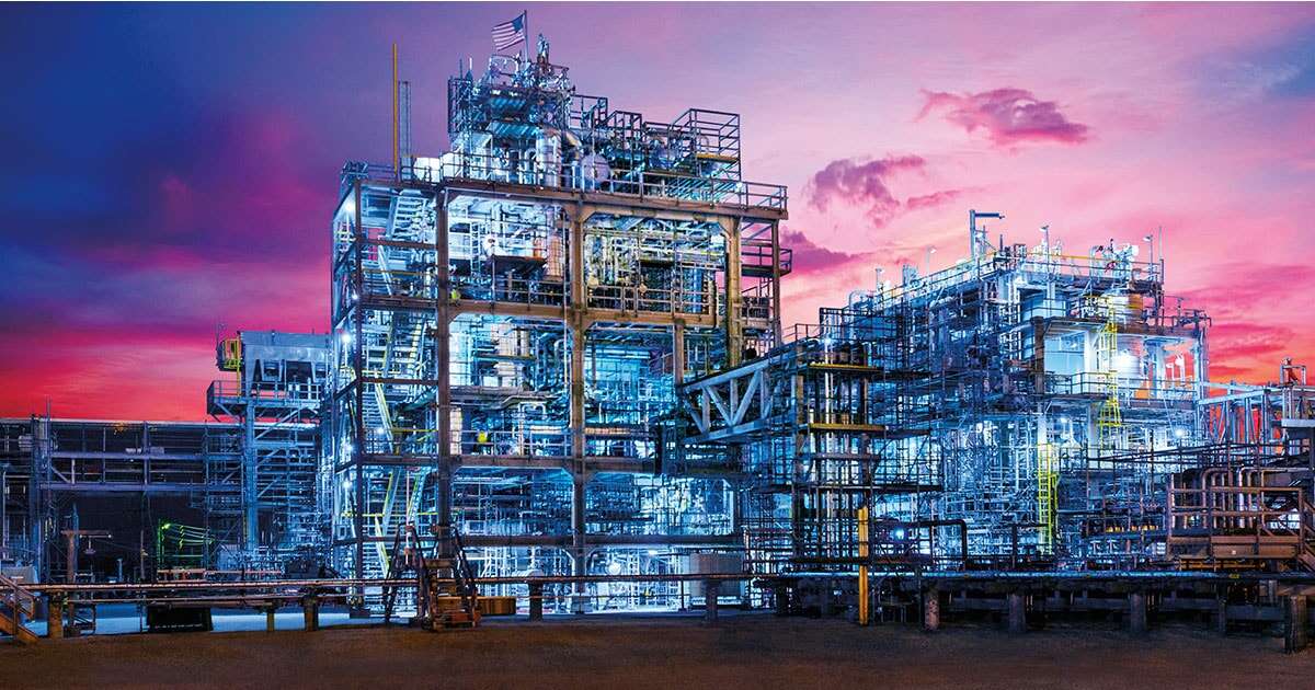 ExxonMobil's $60 Billion Power Play in the US Oil Market