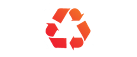 ExxonMobil Chemical Recycling Icon