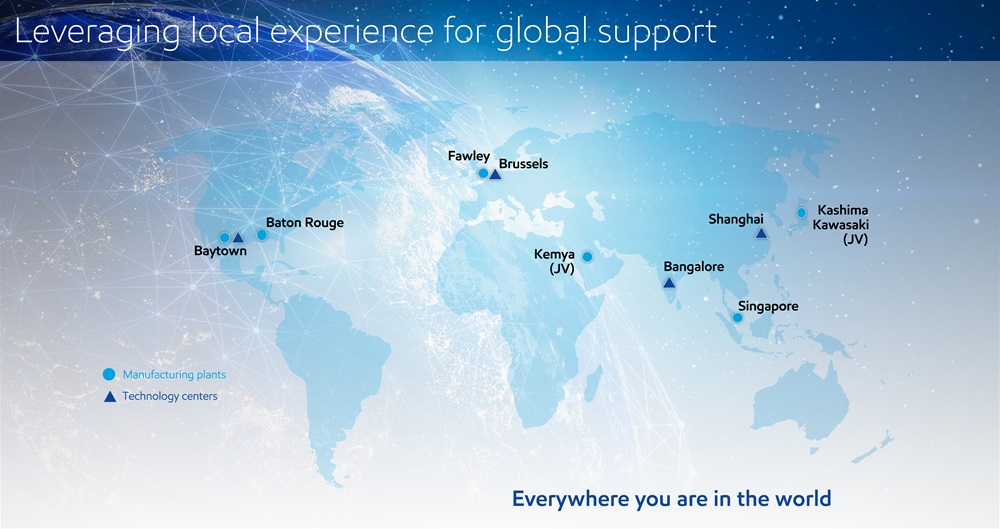 facilities map image