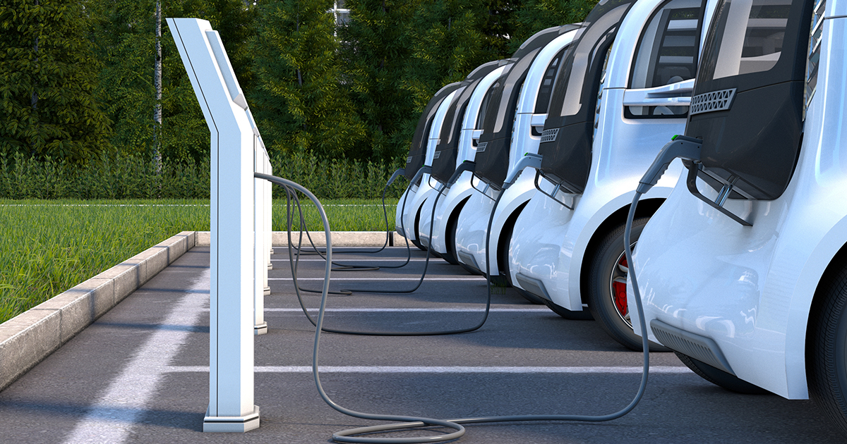 How can air increase an Electric Vehicle’s range ExxonMobil Product