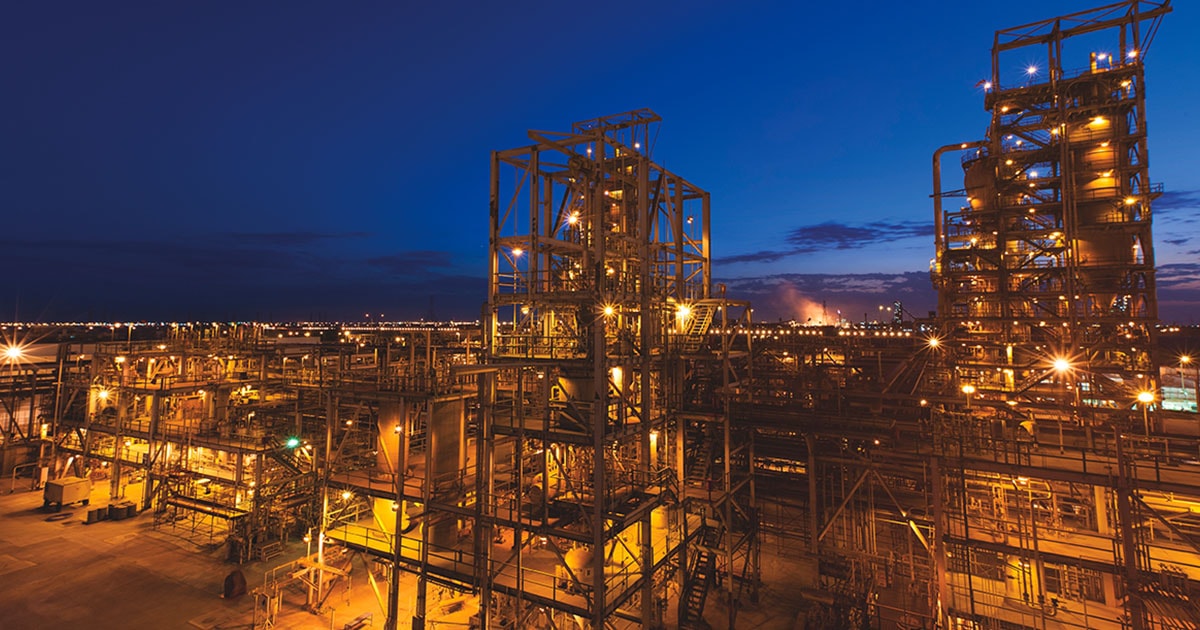 Vistalon™ EPDM rubber ExxonMobil Product Solutions