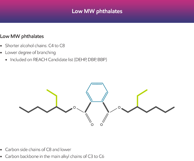 High MW phthalates graphic - English