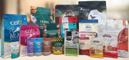 Thanh Phu Plastic Packaging full PE SUP solutions