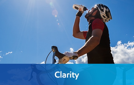 Clarity