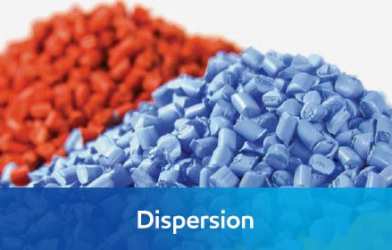 Dispersion
